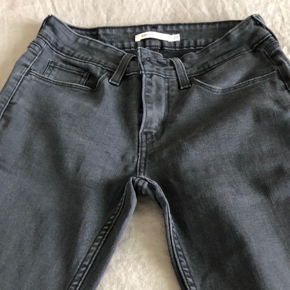 Levi's Denim - Like new condition Womens Levi’s super skinny. Size 27